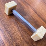 Set of 12 art deco knife rests