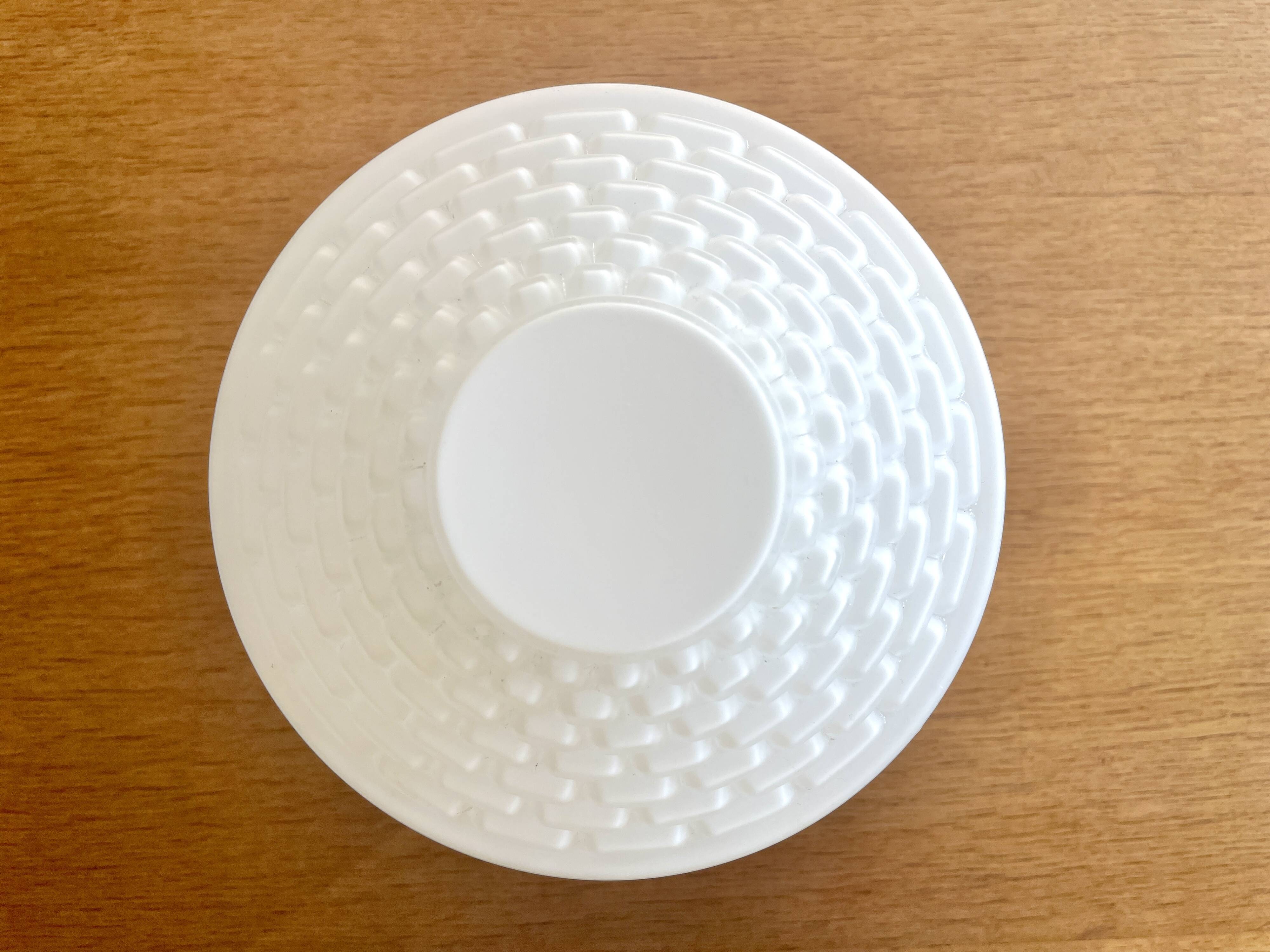 Philips modernist ceiling light from the 50s