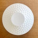 Philips modernist ceiling light from the 50s