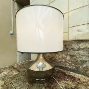 Space Age lamp by Vit Kelly or Vit Kellj for Binox from the 1970s.