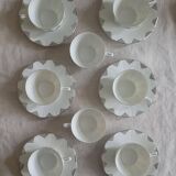 Coffee service