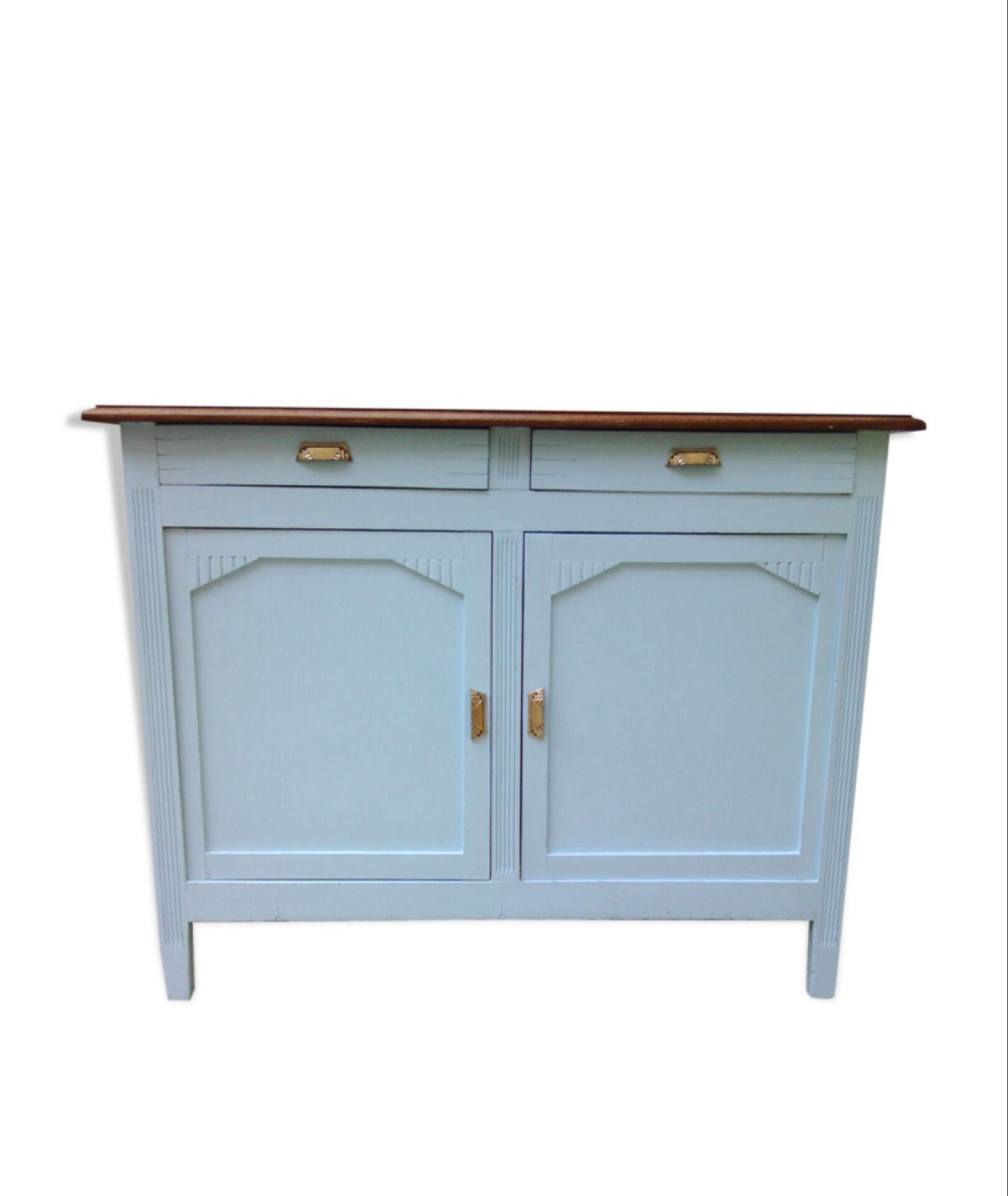 Art Deco buffet from the 1930s.