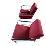 Lammhults cinema armchairs