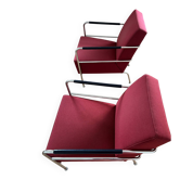 Lammhults cinema armchairs