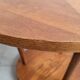 Table d'appoint vintage 1950