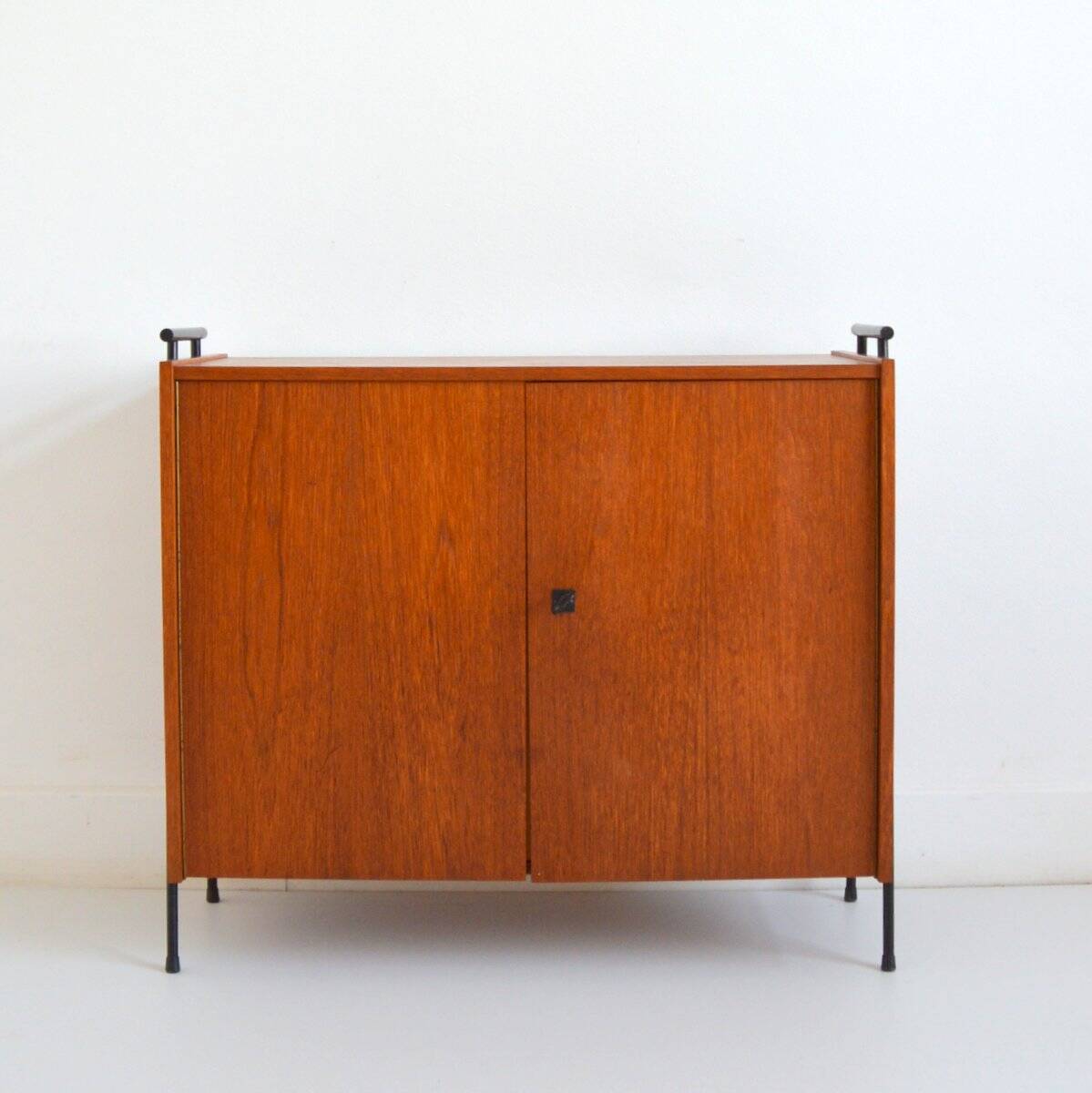 Commode / Shoe cabinet 1950s