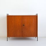 Commode / Shoe cabinet 1950s