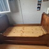 Boat bed