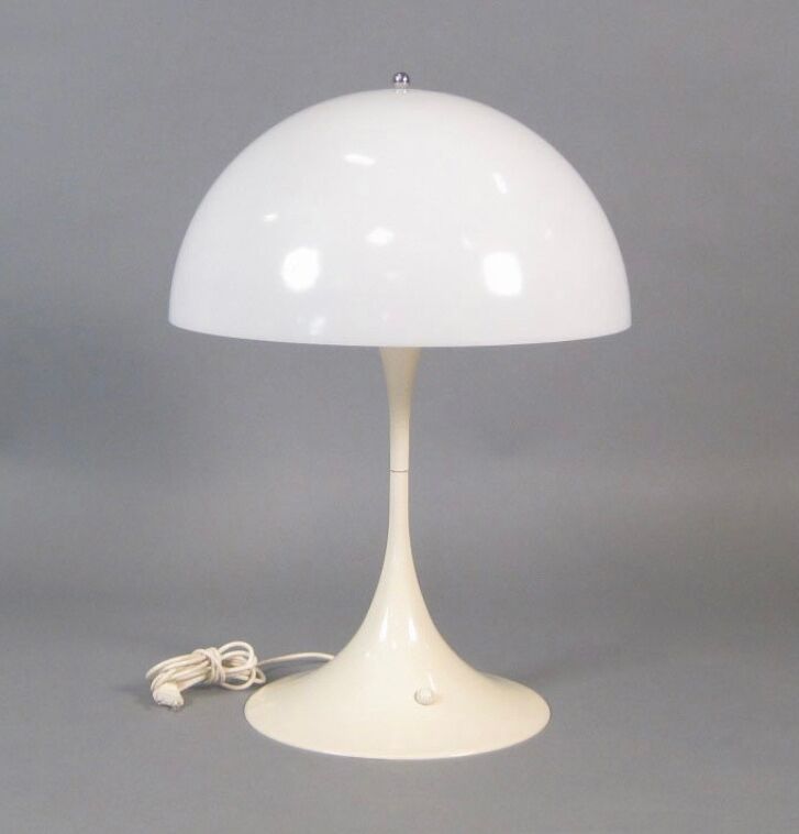 Panthella table lamp