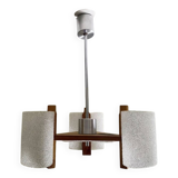 Scandinavian chandelier from the 60s