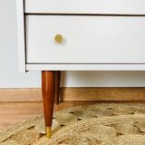 Commode vintage