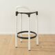 1980s stool, Anna Castelli Ferrieri for Kartell