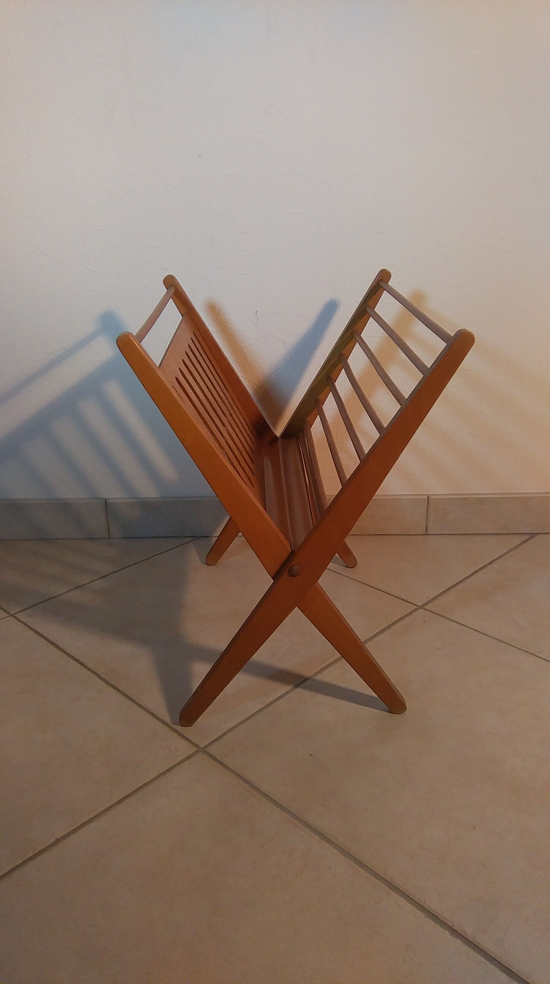 Review door 60 years by Cees Braakman