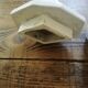 porcelain coat rack
