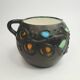 Large vintage ceramic mug Gorbon Işıl – Turkey, 1960s/70s – d