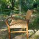 1950 rope chair