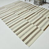 Handmade wool carpet 324x228cm