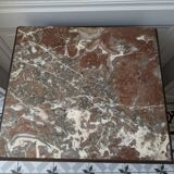 Art Deco bedside table