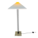 Sculptural Pyramid Floor Lamp In Acrylic By Harco Loor For Harco Loor Design, The Netherlands, 1980S
