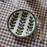 La Redoute x Selency set of 4 Rambouillet soup plates