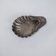Metal platter, Italian design, 1960s, made in Italy