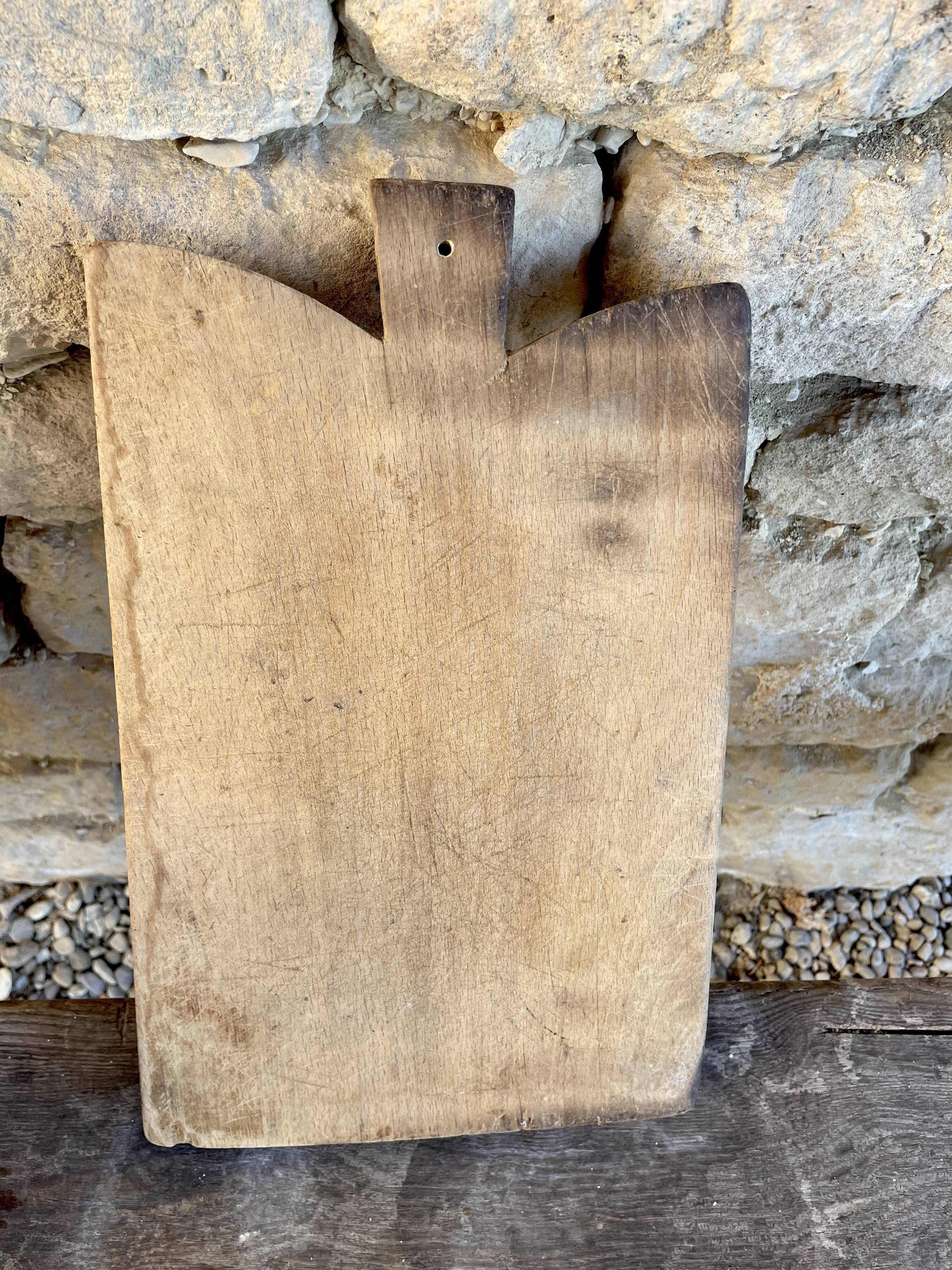 Cutting board