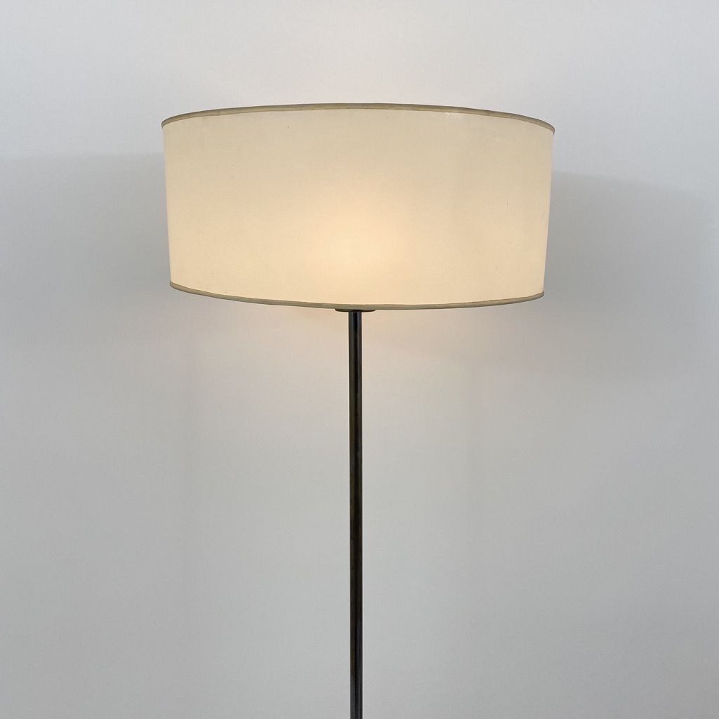 Roger Fatus' lamppost for Disderot 1960s