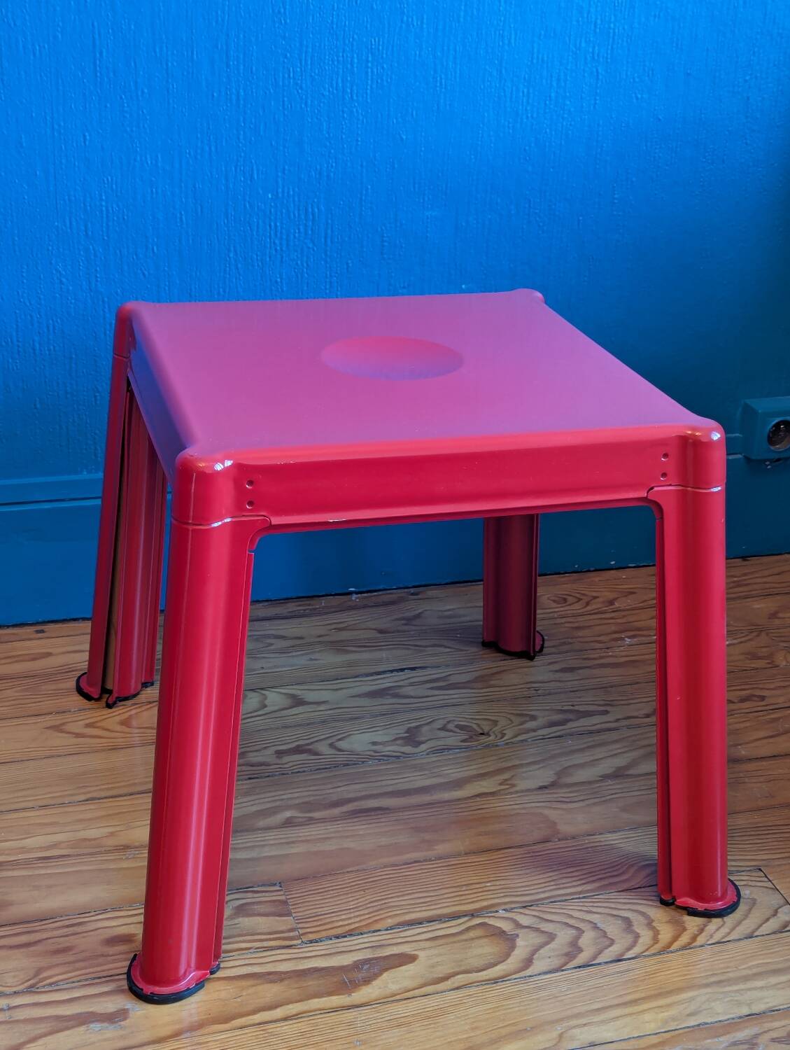 Set of 3 IKEA Nesting Tables PS 2012 – Design J. & N. Karlsson