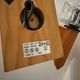 Appliques IKEA pin massif années 80