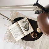 Scandinavian side table