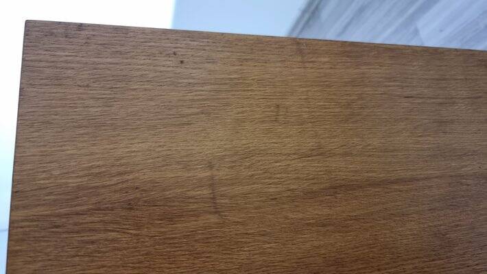 Sideboard by Jiri Jiroutek, Interier Prague, 1960s