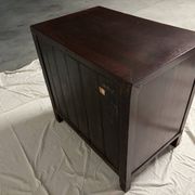 petit meuble chinois