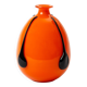 Vase en verre soufflé Tchèque – DLG Loetz