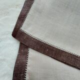 Serviettes de table