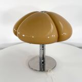 Quadrifoglio Table Lamp by Ufficio Progetti for Harvey Guzzini, 1970