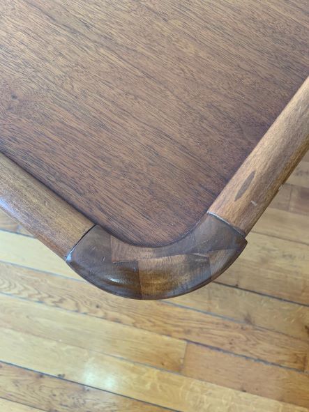 Set of 2 american coffee tables "lane" altavista virginia