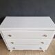 Vintage chest of drawers