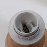 Paire de lampes de chevet