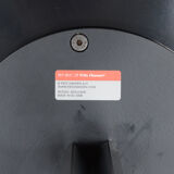 Side table of the “Space” series from  Jehs+Laub for Fritz Hansen