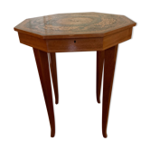 Table musicale