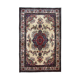 Large Handwoven Oriental Kerman Rug 200x300cm