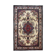 Large Handwoven Oriental Kerman Rug 200x300cm