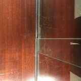 Oscar double-glazed library