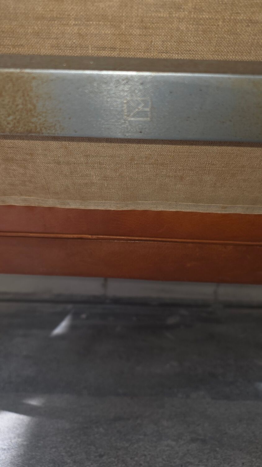 Poul Kjaerholm E Kold Christensen PK31