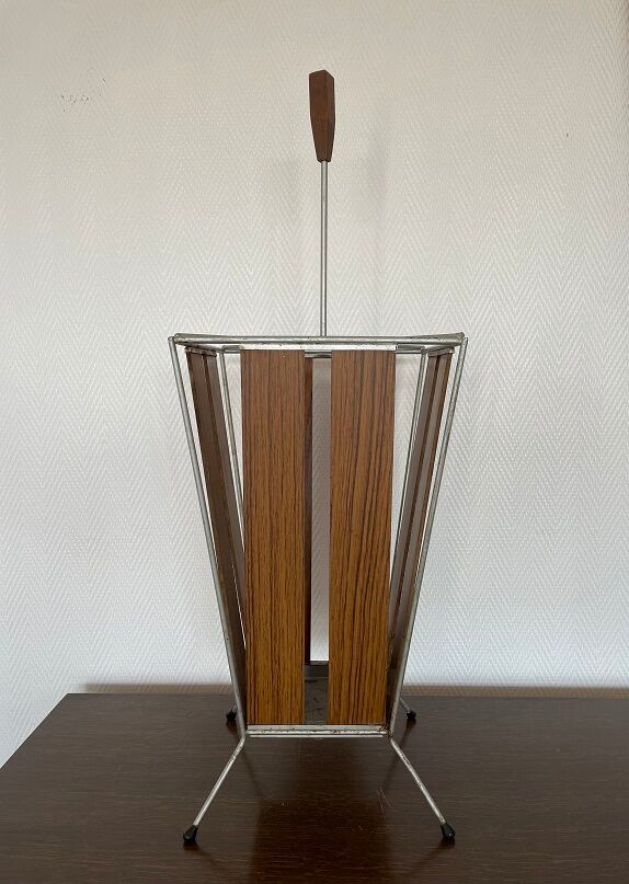 Vintage umbrella holder 1960s