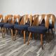 Dining Chairs by Antonin Suman, 1960s, Set of 10