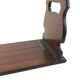 Napoleon III mahogany folding book greenhouse