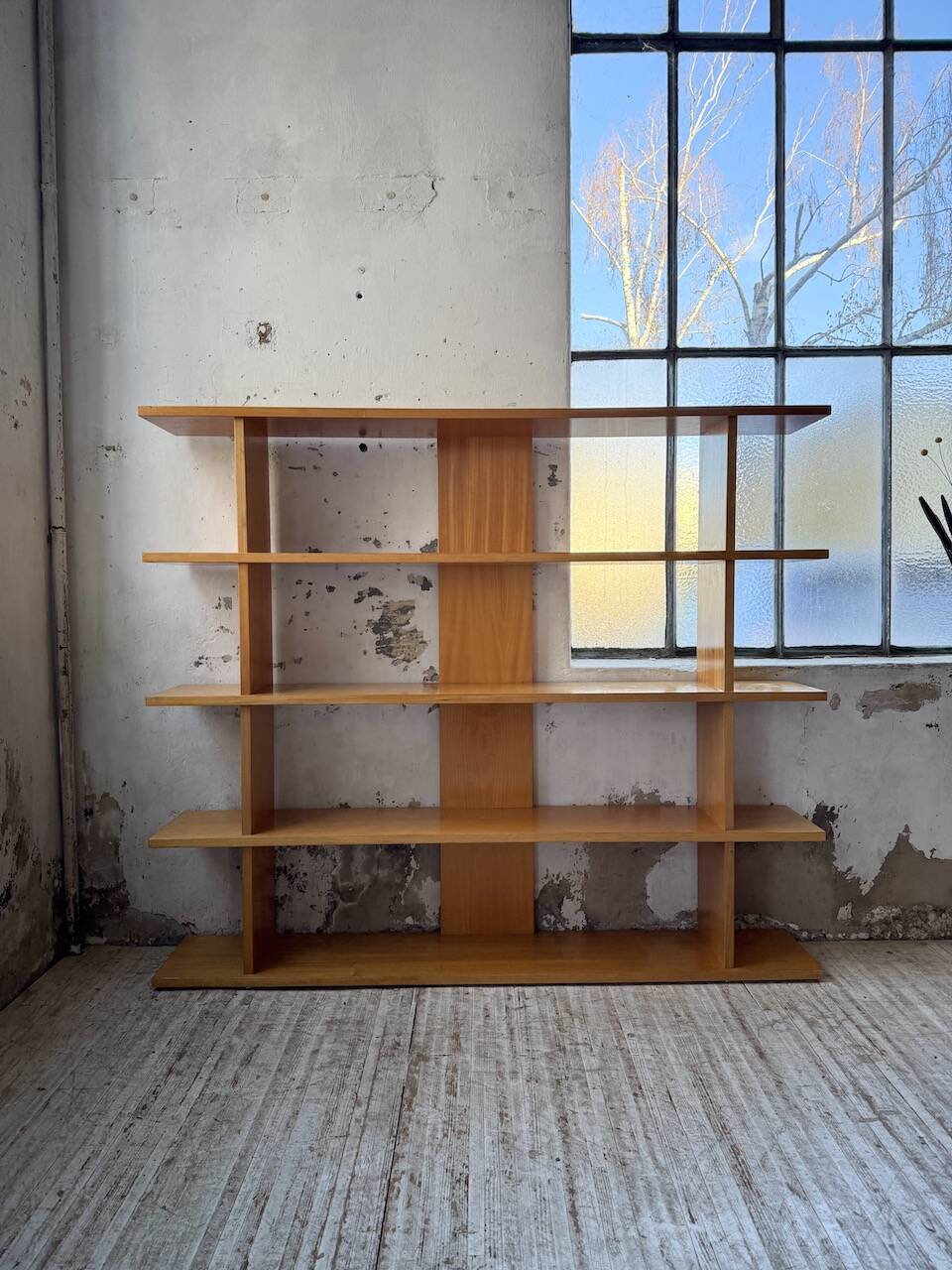 1970s elm shelf regain