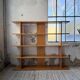 1970s elm shelf regain