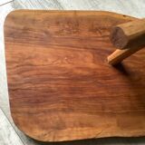 Plateau en bois d’Olivier